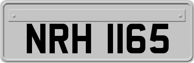 NRH1165