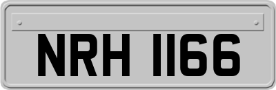 NRH1166