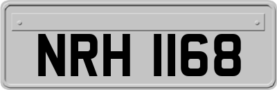 NRH1168