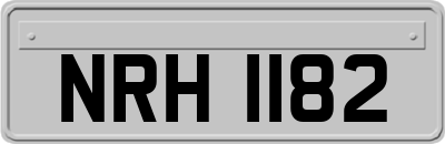NRH1182