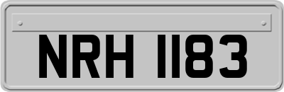NRH1183