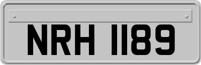 NRH1189