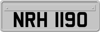 NRH1190