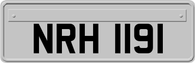NRH1191