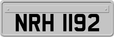 NRH1192