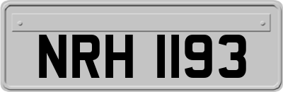 NRH1193