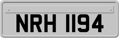 NRH1194