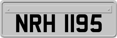 NRH1195