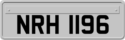 NRH1196