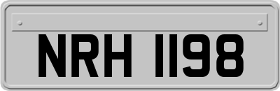NRH1198