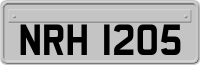 NRH1205