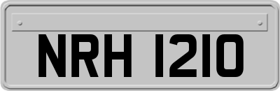 NRH1210