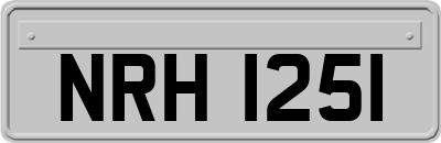 NRH1251