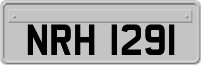NRH1291
