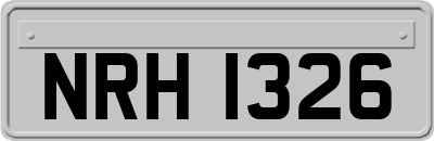 NRH1326