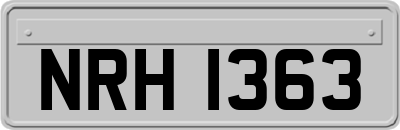 NRH1363