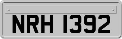 NRH1392