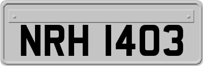 NRH1403