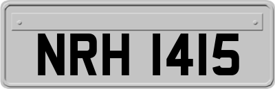 NRH1415