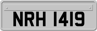 NRH1419