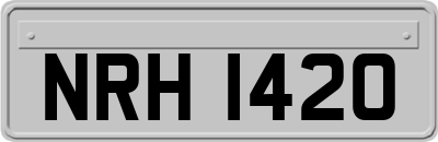 NRH1420