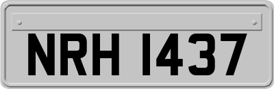NRH1437