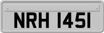 NRH1451