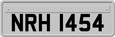 NRH1454