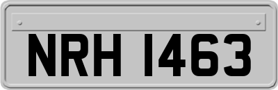 NRH1463