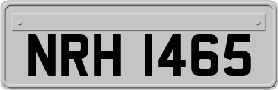NRH1465