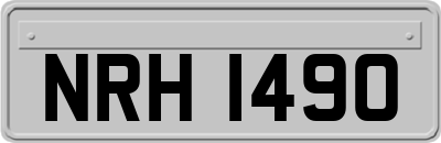 NRH1490