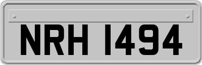 NRH1494