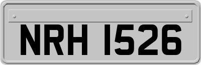 NRH1526