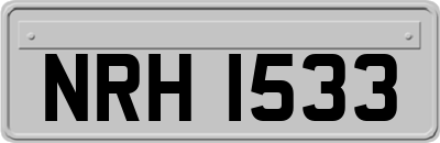 NRH1533