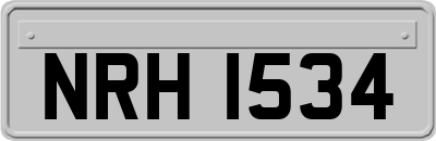 NRH1534