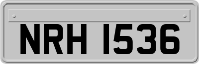 NRH1536