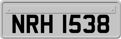 NRH1538
