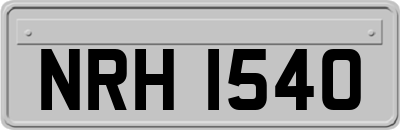 NRH1540