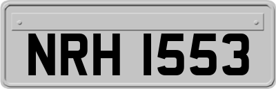 NRH1553