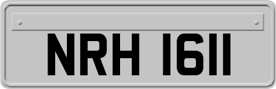 NRH1611