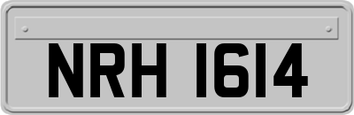 NRH1614
