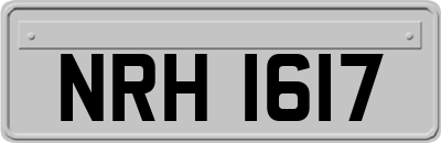 NRH1617