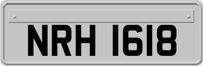 NRH1618