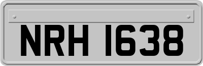 NRH1638