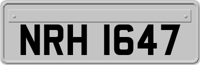 NRH1647
