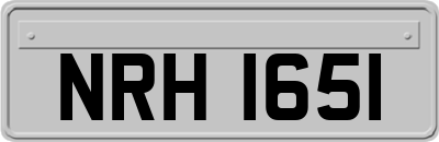 NRH1651