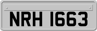 NRH1663