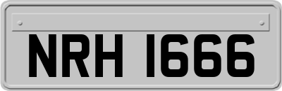 NRH1666