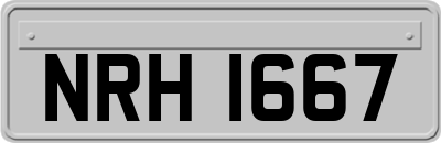 NRH1667