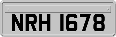 NRH1678